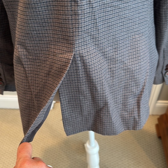 Sundance exquisite blazer - Picture 7 of 9